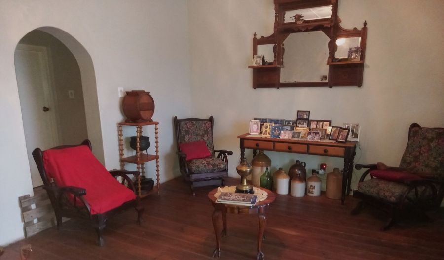 4 Bedroom Property for Sale in Uniondale Rural Western Cape